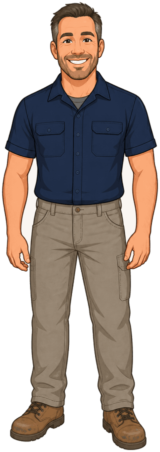 Jack, Small Business Owner