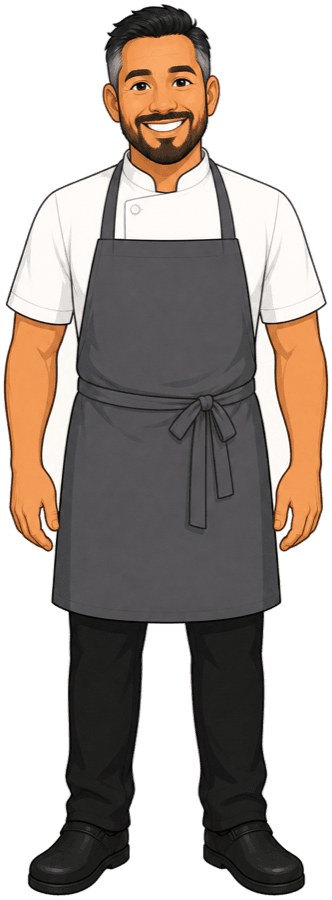 Juan, Restaurant Owner