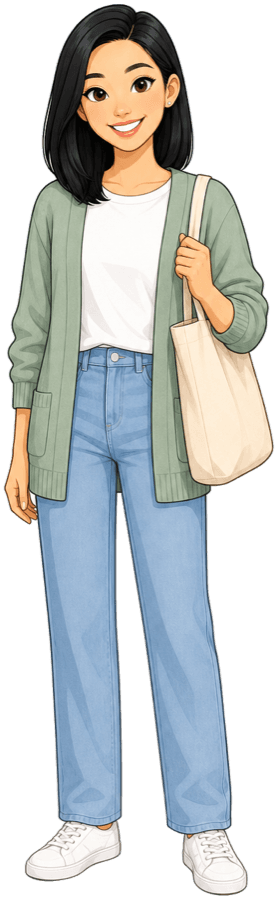 Lauren, Parent