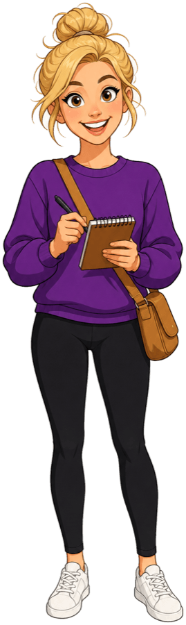 Sofia, Startup Founder